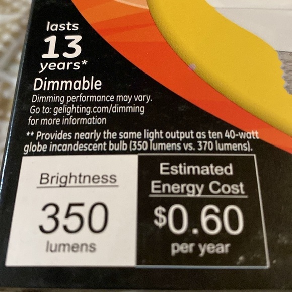 2/$20.  LED Soft White Bundle - Picture 3 of 8